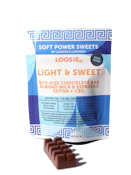 Loosie - Light and Sweet - Chocolate - .1g
