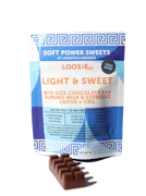 Loosie - Light and Sweet - Chocolate - .1g