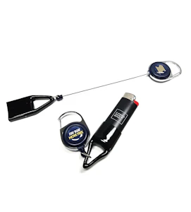 Cannabicity - Lighter Leashes | Custom Accessories | Cannabicity