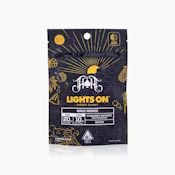 Heavy Hitters | Edible | Maui Wowie | THCV