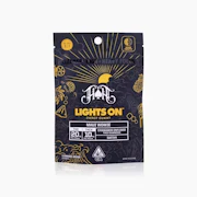 Heavy Hitters | Edible | Maui Wowie | THCV