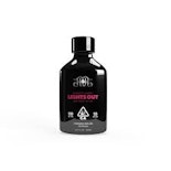 Heavy Hitters 100mg Lights Out Elixir Midnight Cherry