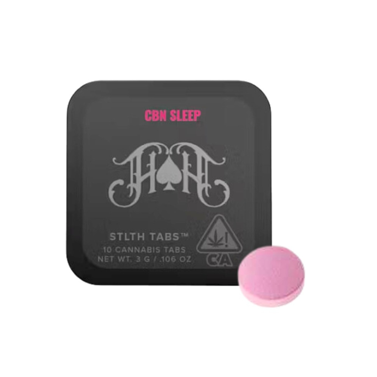 Lights Out Tablets