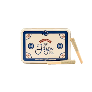 Goodies - RS11 10pk 3.5g