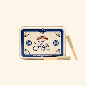 Goodies - Chihuapei 10pk 3.5g