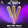 M.O.B Lil Ricky's