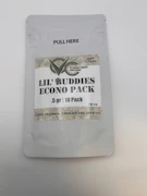 Lil Buddies | .5g Minis 10pk | Sweet Dank