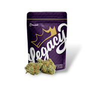 Lilac Cookies BX2 Flower - 3.5g