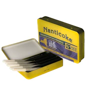 Nanticoke | Lilac Diesel | Infused Preroll 5pk | 3.5g
