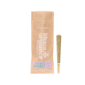 Ithaca Organics | Lilac Diesel GMO | 1g Preroll