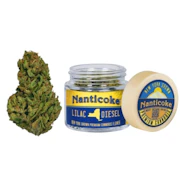 Nanticoke | Lilac Diesel | 3.5g