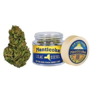 Nanticoke - Nanticoke | Lilac Diesel | 3.5g Main Image