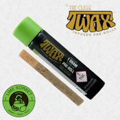Lime Sorbet Infused Preroll 1g