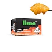 Lime - Anunnaki Live Resin Wet Batter 1g