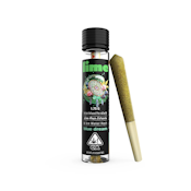 Lime - Blue Dream Infused Preroll 1.75g