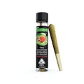 Lime - Preroll - Infused - Strawberry Cough - 1.75G