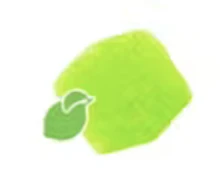 Drops – Lime 10 Piece (Balanced)