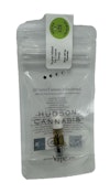 Hudson Cannabis - Lime Pop Cart - 0.5g