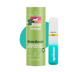 AYRLOOM - Lime Haze | 1G AIO