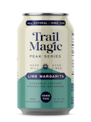 Trail Magic Lime Margarita