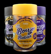 Boujee Babies - Lime Sorbet Pre Roll
