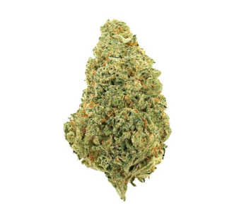 TopCrop - Lime Street | 28g