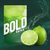 BOLD Lime | Cartridge | 1g | Botanist