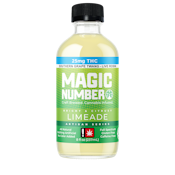 MN | Limeade | 25mg Rosinade