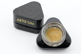 Aeterna | Limeade Live Resin Badder | 1g 