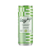 Limeade | Drinks | 10mg | Layup