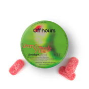 Limelight (Focus) Cherry Limeade - 100mg Gummies