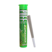 Limesicle (S) | 1g Preroll | Puff