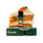 Limited Edition - Carrot Cake Exotics Cartridge 1g