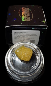 Limona Budder 1g