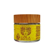 LOLA - Limonada - Flower - 3.5