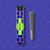 Shatter House-Limoncello-Infused-1g-Preroll