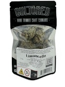 Cultured - Hand Trimmed Craft Cannabis - Limoncello - 3.5G