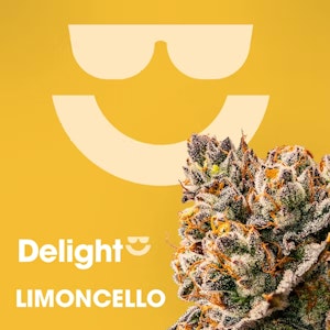 Delight - Flower | Buds | Delight | Limoncello | 3.5g