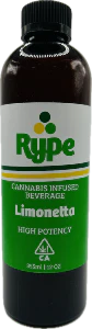 Rype - Limonetta 100mg 12oz Drink - Rype
