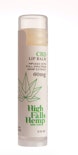 High Falls Canna - CBD Lip Balm - 60mg