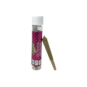 FIELDS FAMILY FARMZ - Lip Smackerz (H) | (Single) 1.2g Infused Preroll | Fields Family Farmz