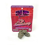 Fields Family Farmz Lip Smackerz Flower 3.5g