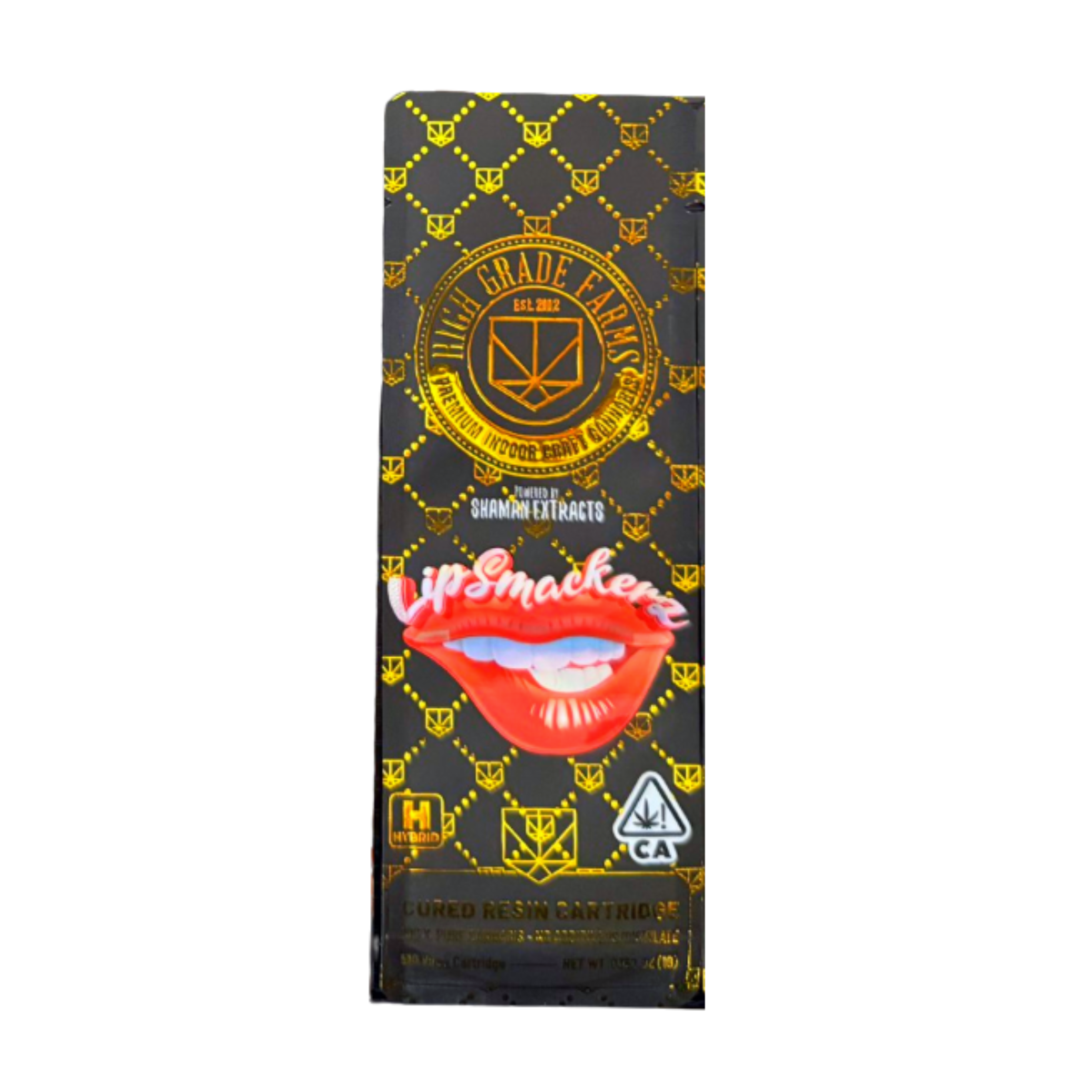 Lip smackerz (I)