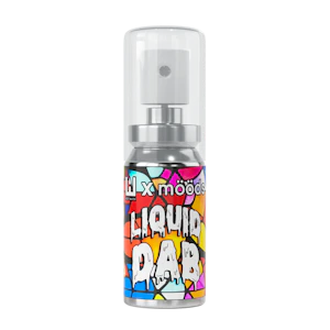 MӦӦDS - Top Shelf Collab Whoa-Si-Whoa LIquid Dab Sublingual Spray 