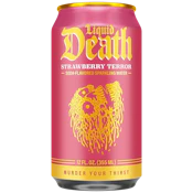 Strawberry Terror