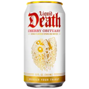 Cherry Obituary