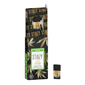 Stiiizy Pink Runtz Live Resin Liquid Diamonds POD 0.5g