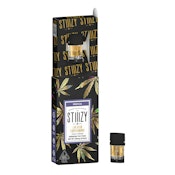 Stiiizy Tahoe OG Live Resin Liquid Diamonds POD 0.5g