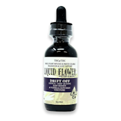 Liquid Flower - Drift Off - Tincture - 260.88mg - 2oz