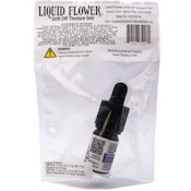 Drift Off Tincture 5ml - Liquid Flower